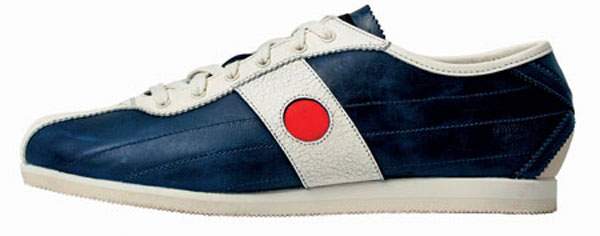 Bring it back: Onitsuka Tiger Nippon 60 trainers