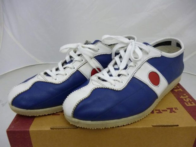 Bring it back: Onitsuka Tiger Nippon 60 trainers