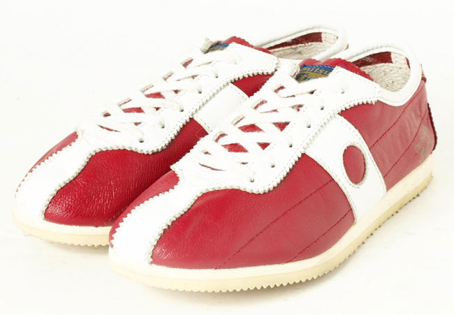 Bring it back: Onitsuka Tiger Nippon 60 trainers