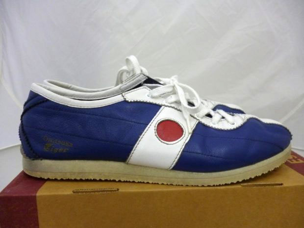 Bring it back: Onitsuka Tiger Nippon 60 trainers - His Knibs