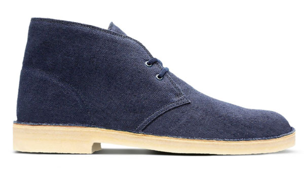 Clarks Originals Sale starts - up to 60 per cent off