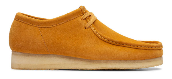 Clarks Originals Sale starts - up to 60 per cent off