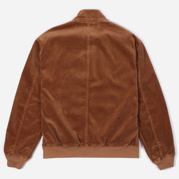 Sale watch: Ralph Lauren Corduroy Baracuda Jacket