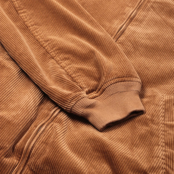 Sale watch: Ralph Lauren Corduroy Baracuda Jacket