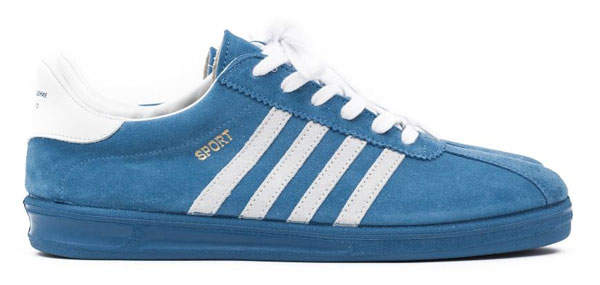 adidas mockba