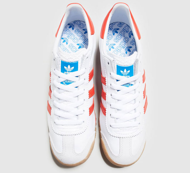 Adidas Vienna City Series trainers reissue at Size?