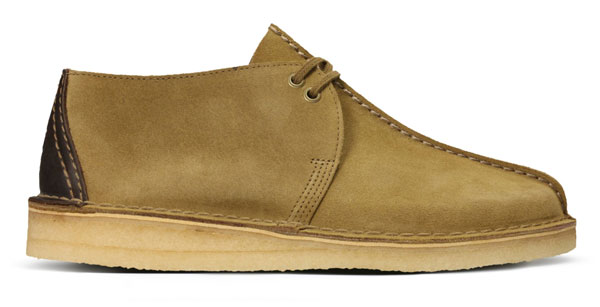 clarks half price sale