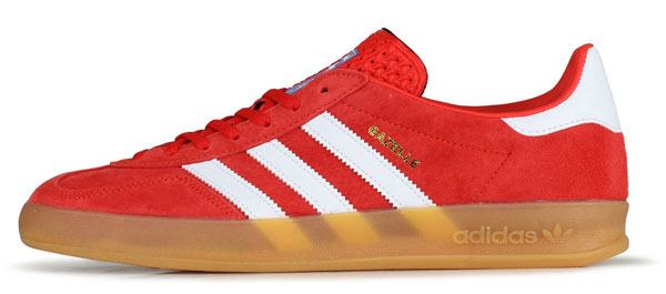 adidas gazelle indoor