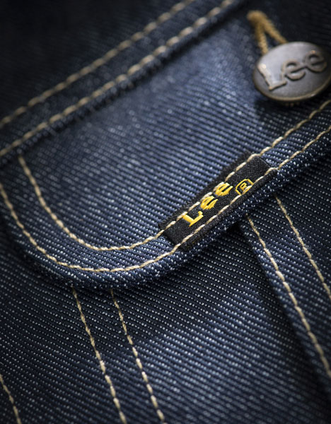 Sale watch: Lee 101 Rider denim jacket