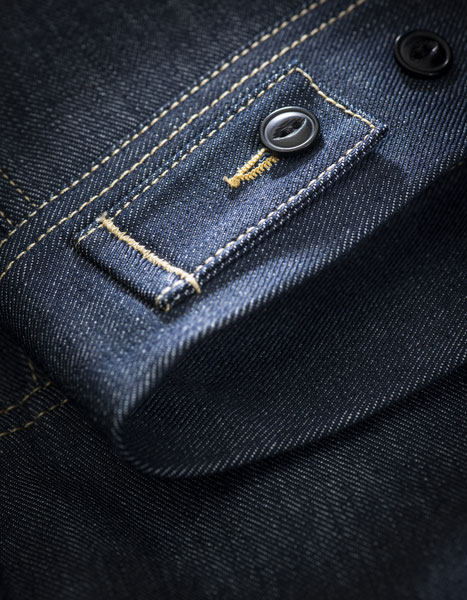 Sale watch: Lee 101 Rider denim jacket