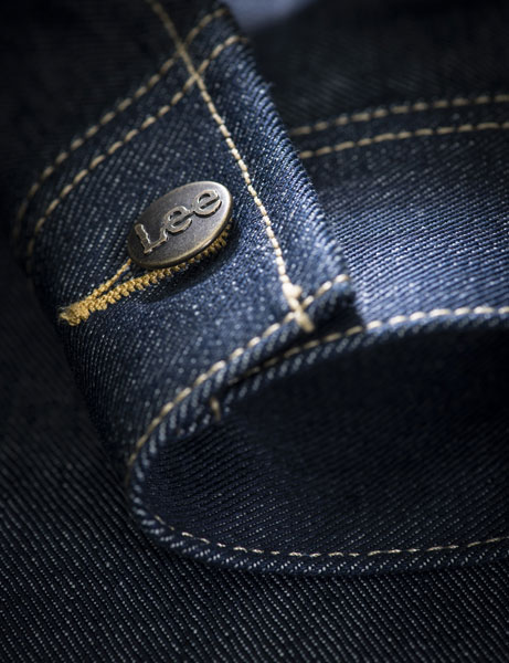 Sale watch: Lee 101 Rider denim jacket