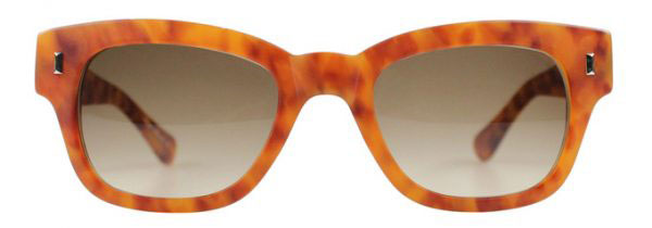50s-style jazz glasses and sunglasses by Black Eyewear