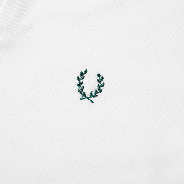 Fred Perry Reissues 1952 archive polo shirt