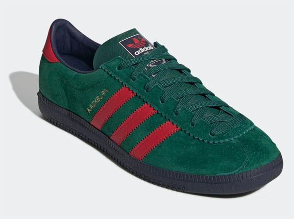 Adidas Blackburn trainers are an upcoming SPZL release