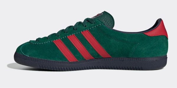 Adidas Blackburn trainers are an upcoming SPZL release