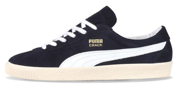 Sale watch: 1960s Puma Crack Heritage OG trainers