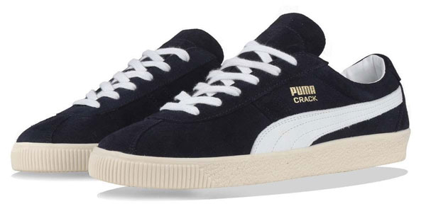 Sale watch: 1960s Puma Crack Heritage OG trainers