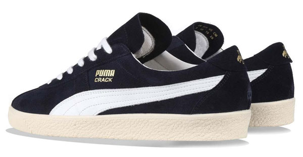 Sale watch: 1960s Puma Crack Heritage OG trainers