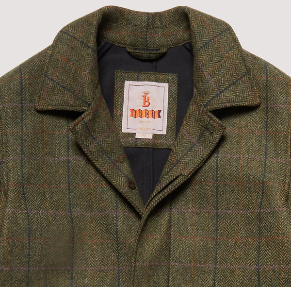 Baracuta g10 sales