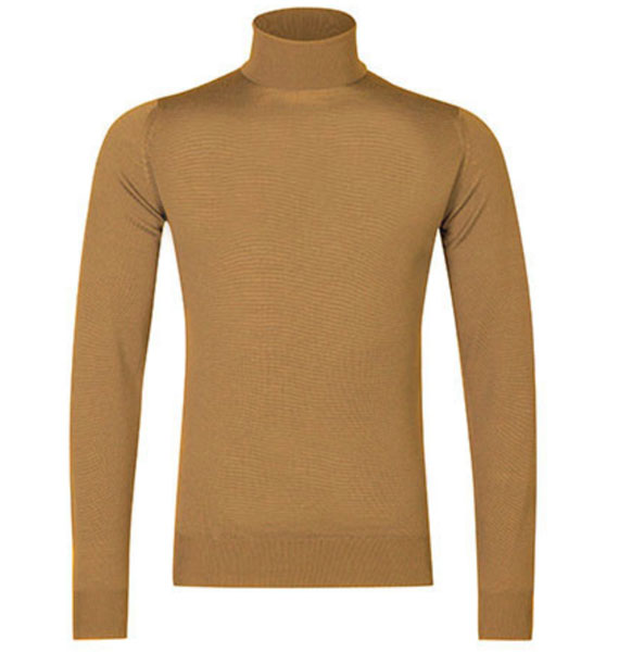 handig bekennen entiteit Five knitwear finds at the John Smedley Outlet - His Knibs