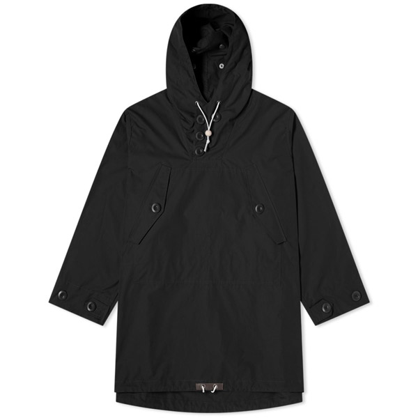 Nigel Cabourn x Liam Gallagher Long Smock