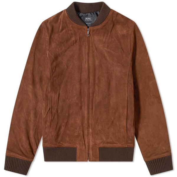 10 of the best classic bomber jackets