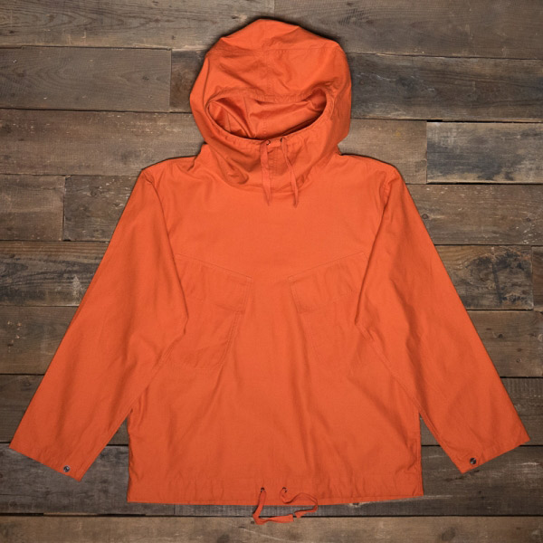 Hawkwood Mercantile Gunner Smock