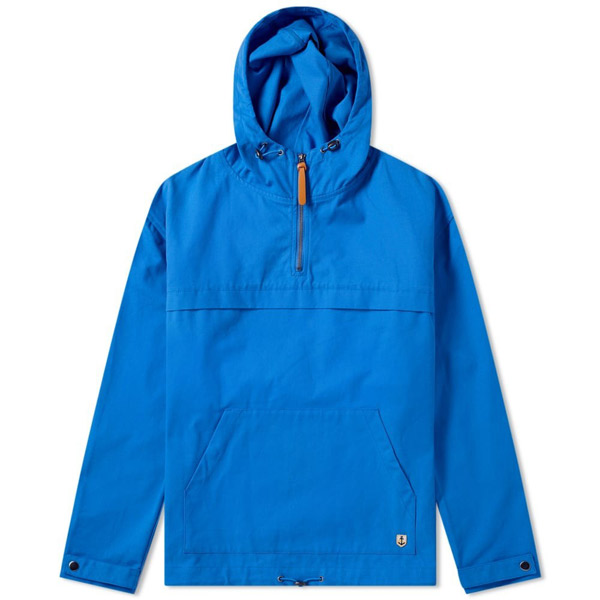 Armor-Lux 74724 Water Repellent Smock