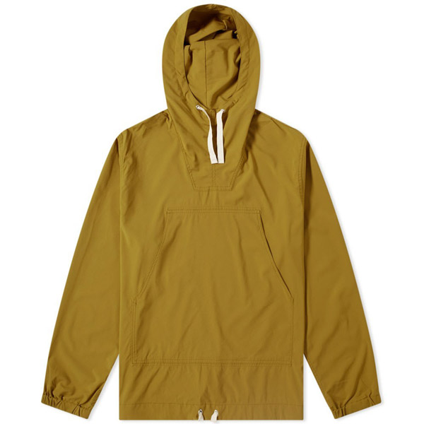 Beams Plus Mil smock jacket