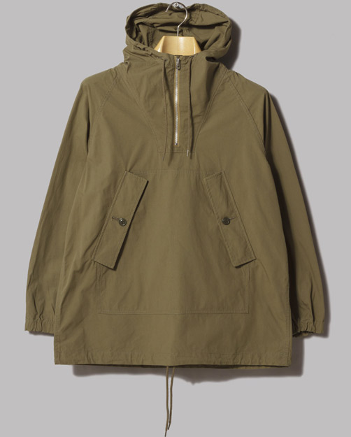 A Vontade Explorer Parka