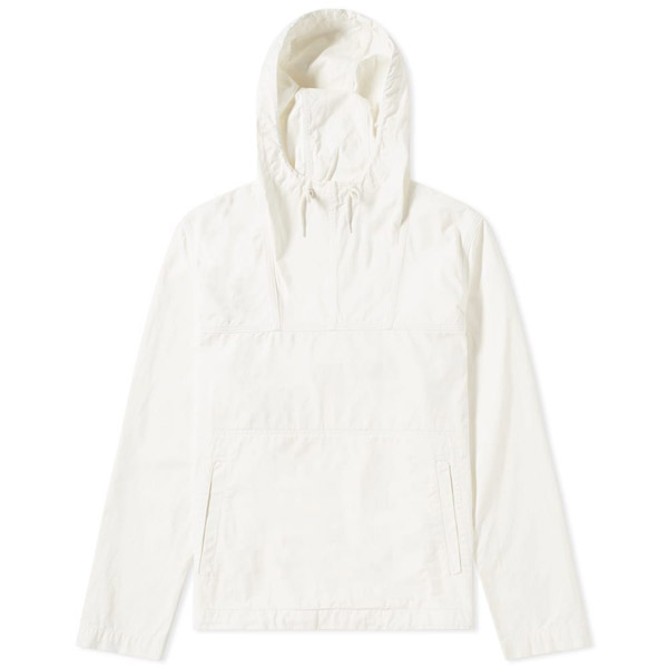 Albam Johnson smock