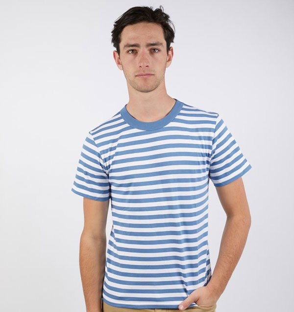 Half price Armor-Lux Breton tops and striped t-shirts