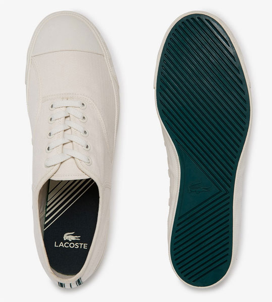 1960s Rene Lacoste OG tennis reissued His Knibs