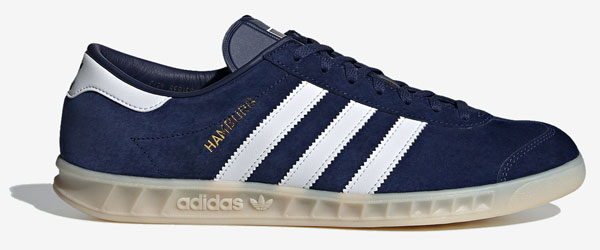 Adidas Hamburg OG City Series trainers confirmed for release