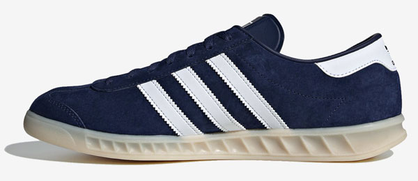 Adidas Hamburg OG City Series trainers confirmed for release - His 