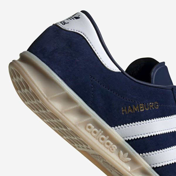 Adidas Hamburg OG City Series trainers confirmed for release