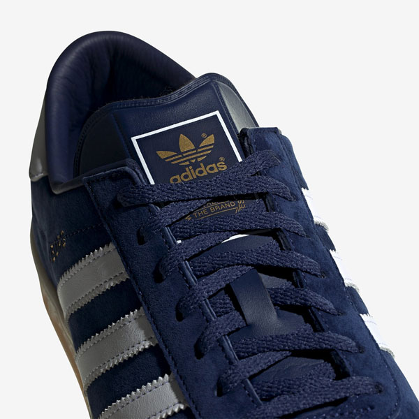 Adidas Hamburg OG City Series trainers confirmed for release