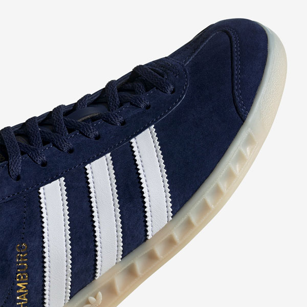 Adidas Hamburg OG City Series trainers confirmed for release