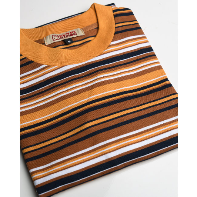 10 of the best classic striped t-shirts
