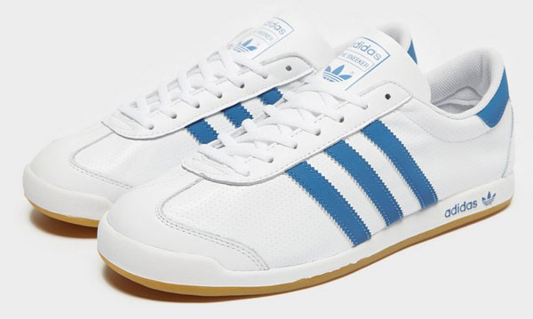 Sale watch: 1970s Adidas The Sneeker trainers