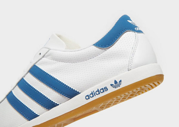 cuatro veces Moviente Hecho un desastre Sale watch: 1970s Adidas The Sneeker trainers - His Knibs