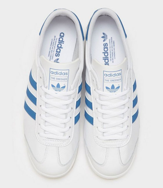 Sale watch: 1970s Adidas The Sneeker trainers