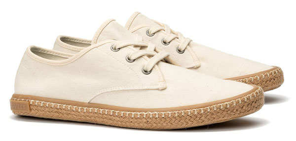 seavees espadrilles