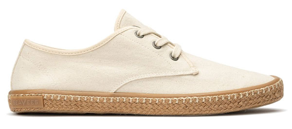 Cardiff Espadrilles by Seavees