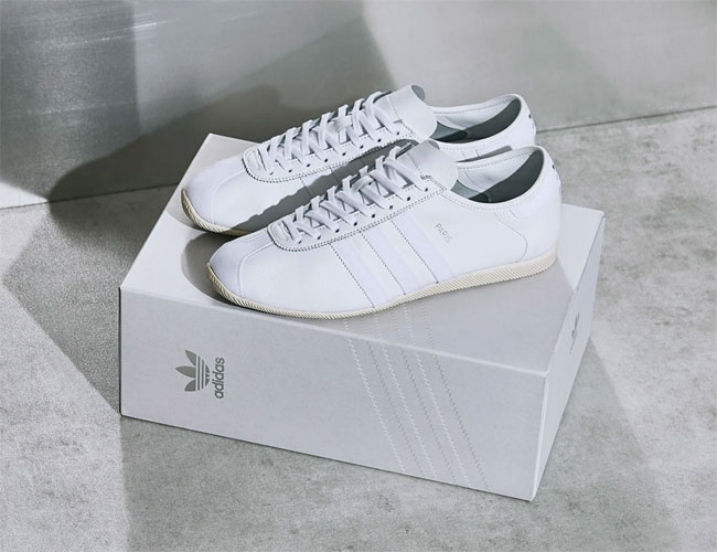 adidas paris trainers for sale