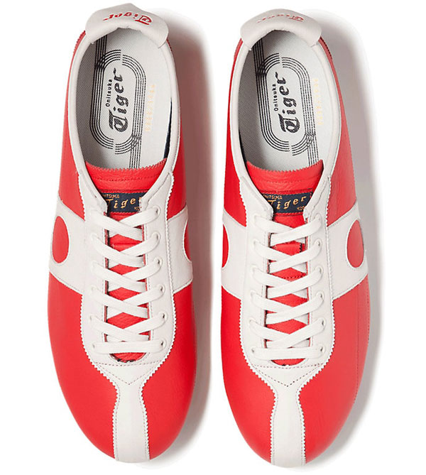 Limited edition Onitsuka Tiger Nippon 60 trainers