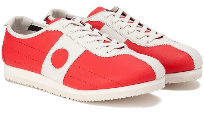 Limited edition Onitsuka Tiger Nippon 60 trainers