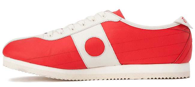 Limited edition Onitsuka Tiger Nippon 60 trainers