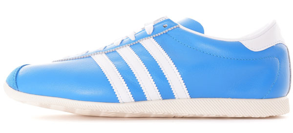 Adidas Overdub trainers