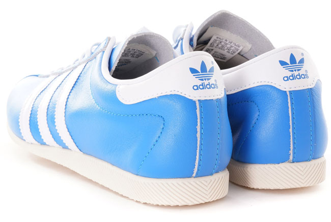 Adidas Overdub trainers